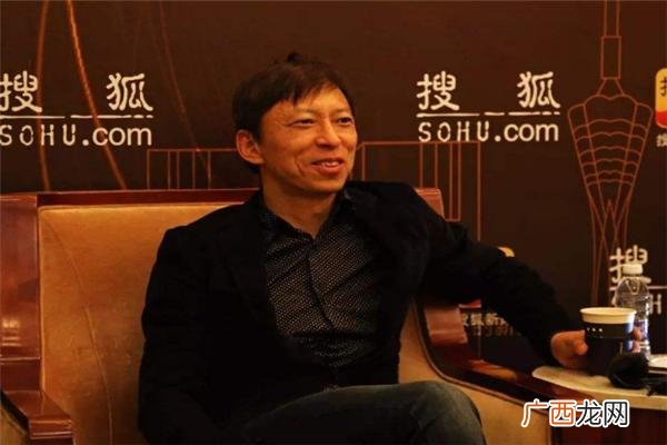 阿里巴巴是谁的创始人,创业邦创始人都有谁