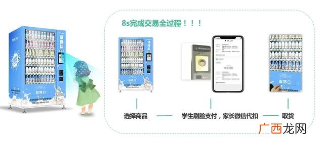 中吉自动售货机官网 自动售货机品牌排行
