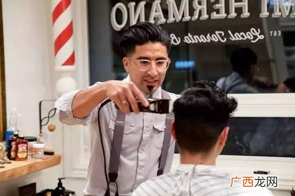 深圳龙华口碑好的理发店,深圳创业沙龙论坛