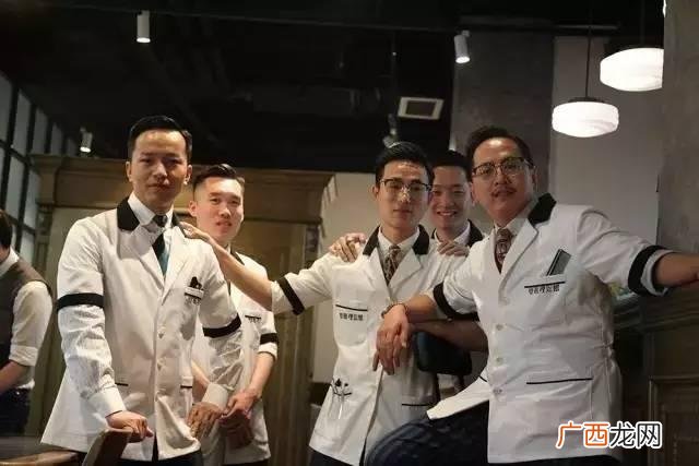 深圳龙华口碑好的理发店,深圳创业沙龙论坛