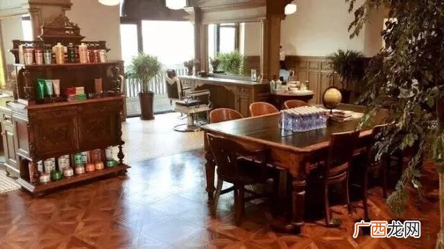 深圳龙华口碑好的理发店,深圳创业沙龙论坛