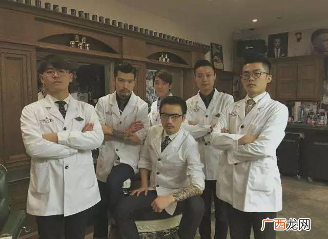 深圳龙华口碑好的理发店,深圳创业沙龙论坛