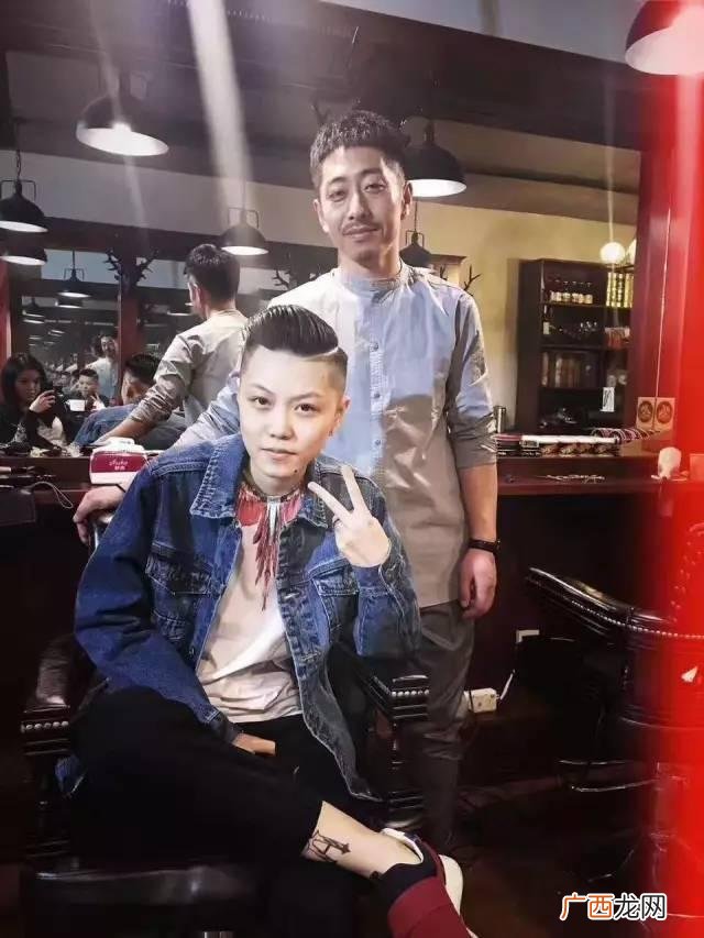 深圳龙华口碑好的理发店,深圳创业沙龙论坛