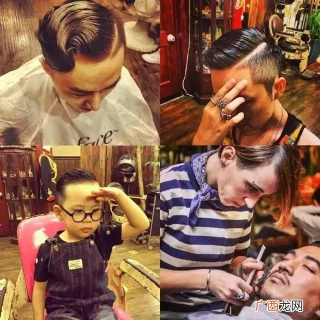 深圳龙华口碑好的理发店,深圳创业沙龙论坛
