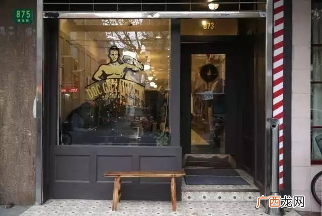 深圳龙华口碑好的理发店,深圳创业沙龙论坛