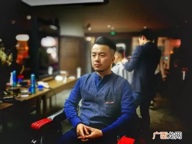 深圳龙华口碑好的理发店,深圳创业沙龙论坛