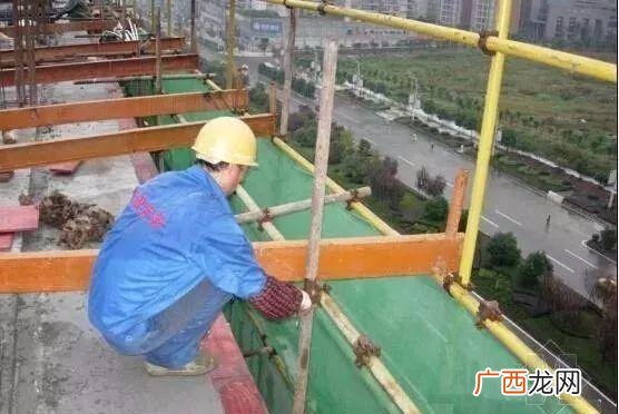 脚手架工程施工方案 装修工程施工方案简单版