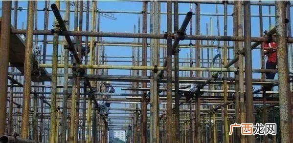 脚手架工程施工方案 装修工程施工方案简单版