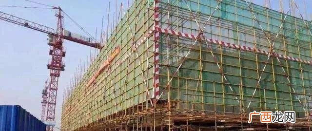 脚手架工程施工方案 装修工程施工方案简单版