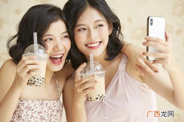 喝不胖的奶茶教程,不会胖的奶茶怎么做