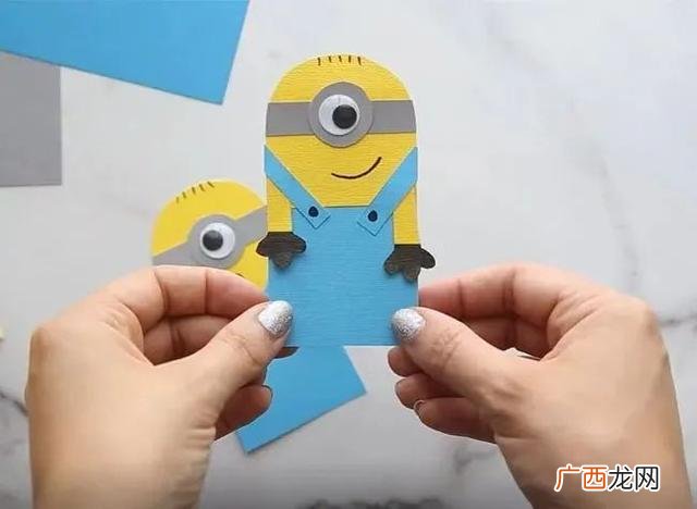 自制 家庭手工制作小商品