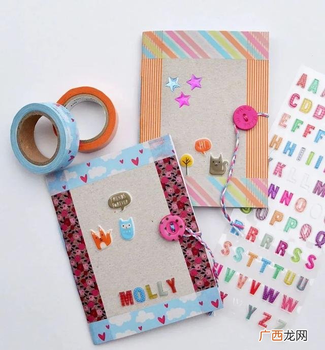 自制 家庭手工制作小商品