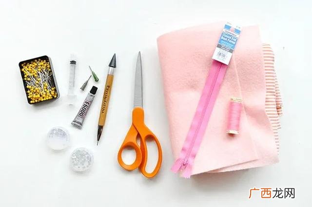 自制 家庭手工制作小商品