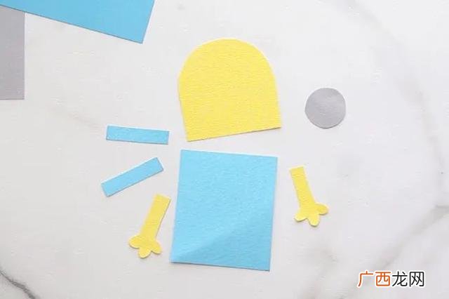 自制 家庭手工制作小商品
