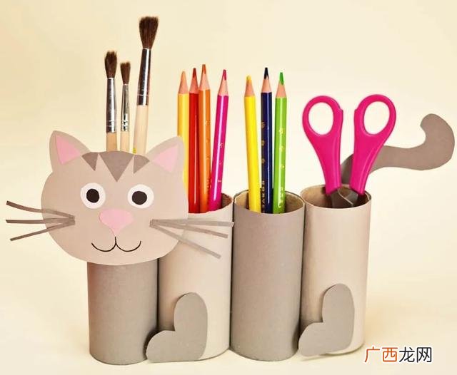 自制 家庭手工制作小商品