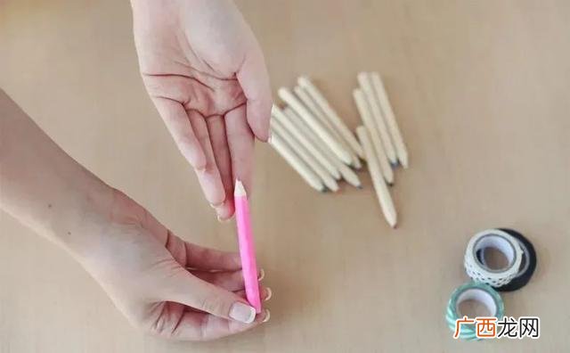 自制 家庭手工制作小商品