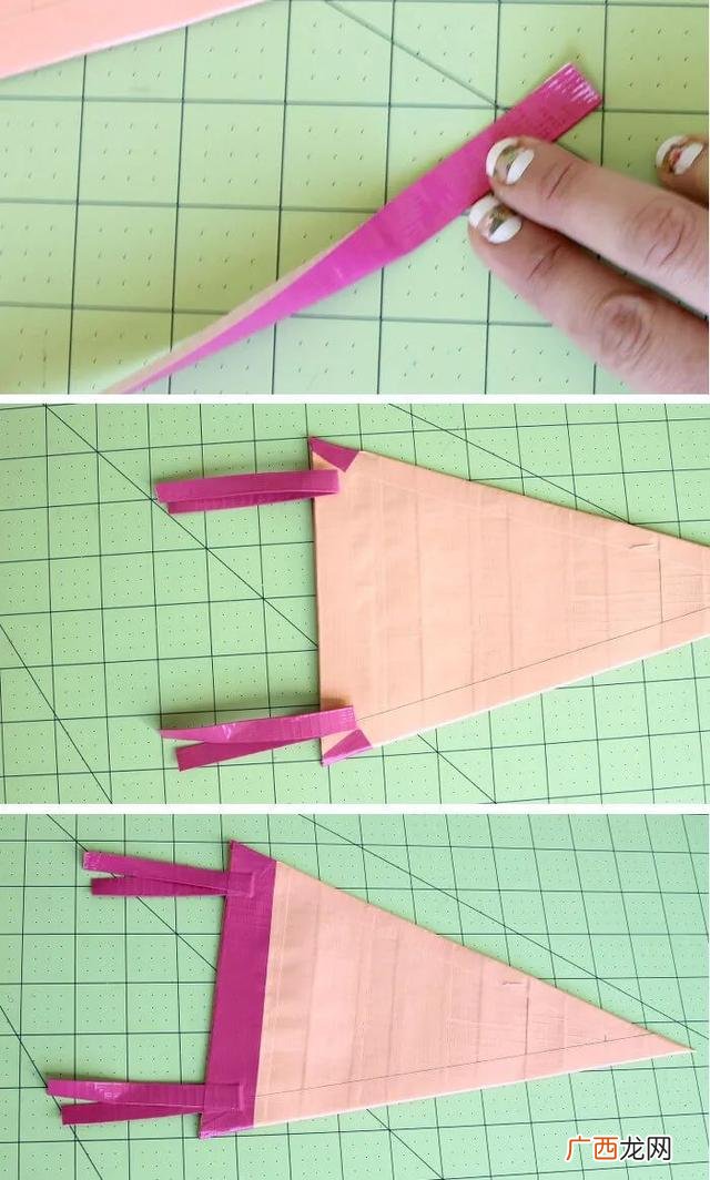 自制 家庭手工制作小商品