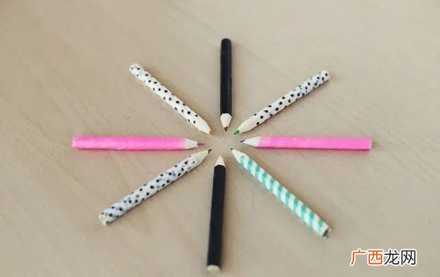 自制 家庭手工制作小商品