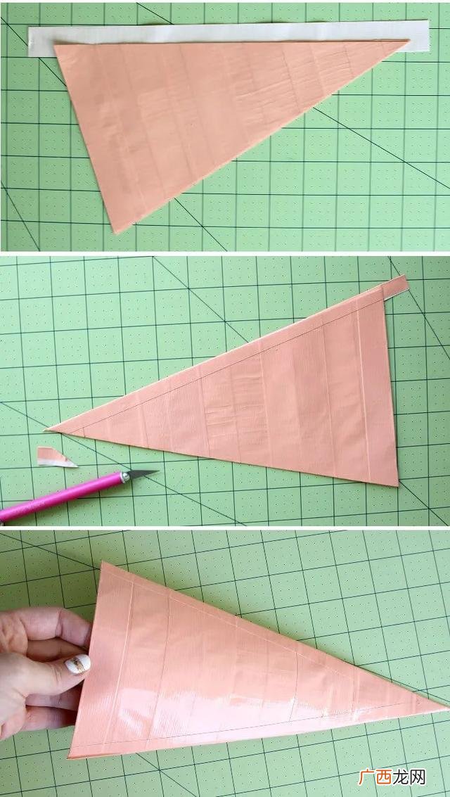 自制 家庭手工制作小商品