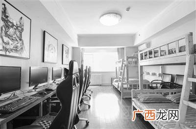 电竞宾馆投资大概多少 开20间房间酒店投资
