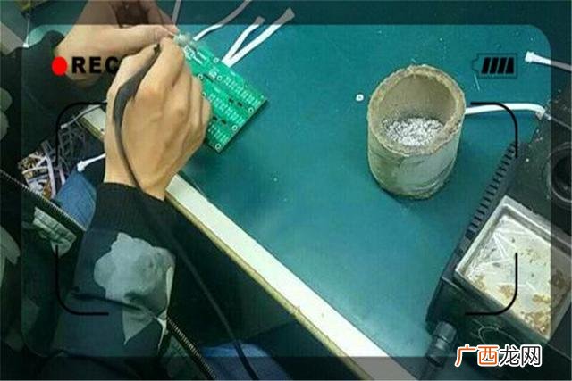 适合在家做的电子加工,想做电子产品加工厂