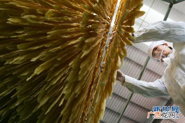 豆制品加工车间图片 开一家豆制品加工厂