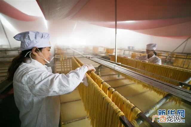 豆制品加工车间图片 开一家豆制品加工厂