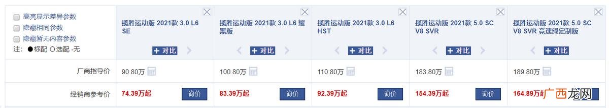 陕西小老板开什么车 小老板适合开什么车