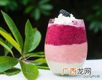 饮品制作配方,自制饮料配方夏季