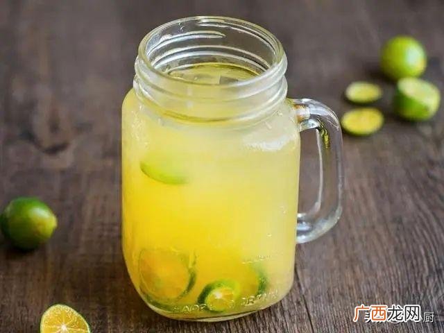 饮品制作配方,自制饮料配方夏季