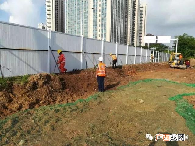 深圳地铁什么时候开始建的 深圳创业路