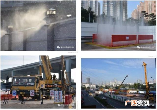 深圳地铁什么时候开始建的 深圳创业路