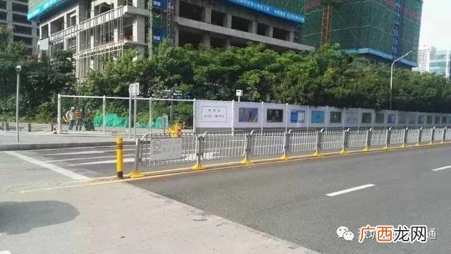 深圳地铁什么时候开始建的 深圳创业路