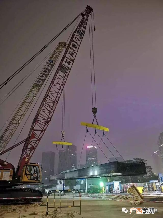 深圳地铁什么时候开始建的 深圳创业路