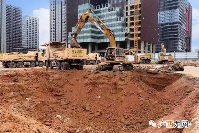 深圳地铁什么时候开始建的 深圳创业路
