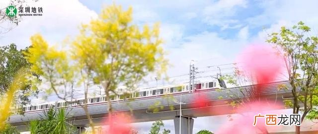 深圳地铁什么时候开始建的 深圳创业路