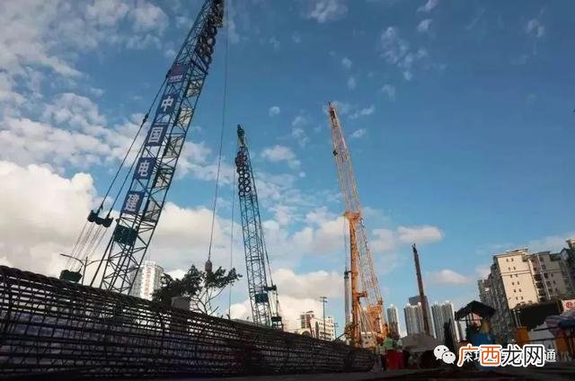 深圳地铁什么时候开始建的 深圳创业路