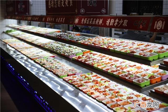 自助火锅排名,加盟自助餐火锅店