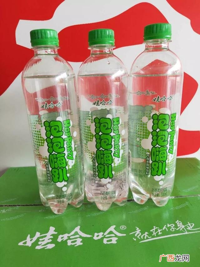 娃哈哈市场背景分析 娃哈哈谷物传奇一箱多少钱