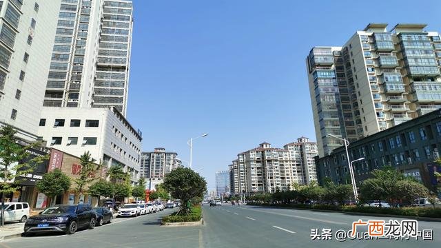 光山高中,光山创业中心