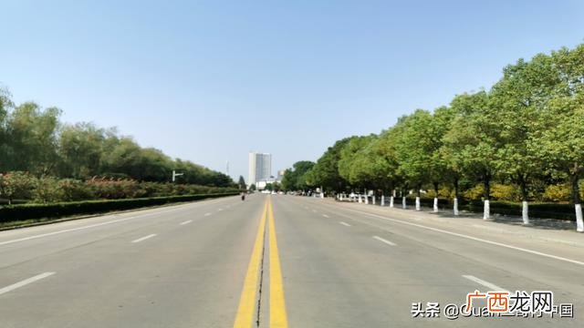 光山高中,光山创业中心