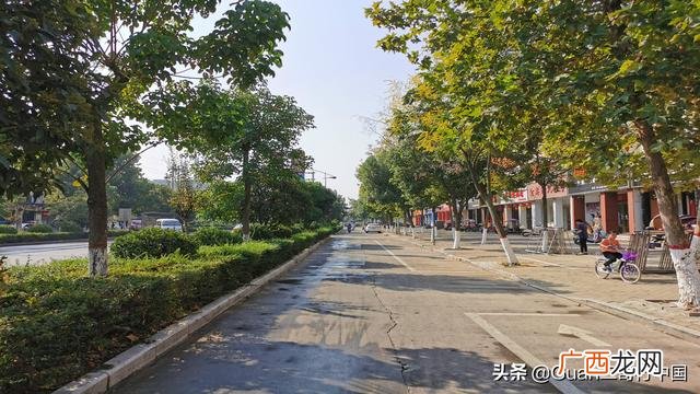 光山高中,光山创业中心