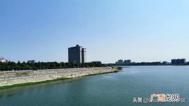 光山高中,光山创业中心