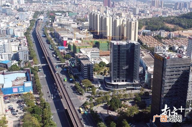 龙岗一号,龙岗创业路9-7号