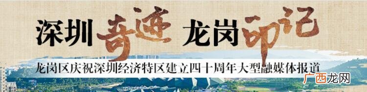 龙岗一号,龙岗创业路9-7号