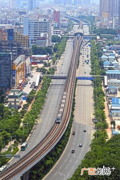 龙岗一号,龙岗创业路9-7号