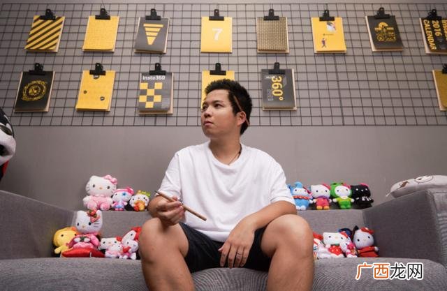 南大刘靖康是什么专业 创业达人刘靖康
