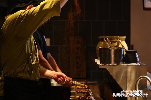餐饮开店项目计划书模板 餐饮项目计划书模板范文