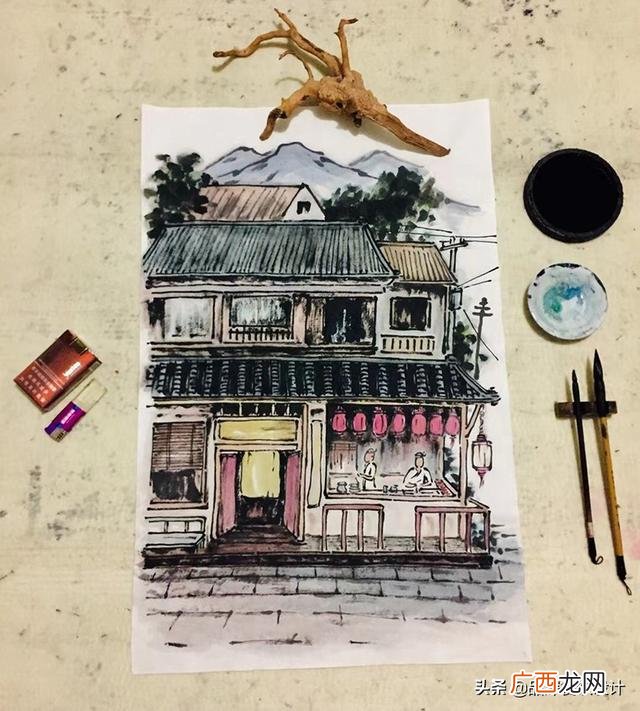 餐饮开店项目计划书模板 餐饮项目计划书模板范文