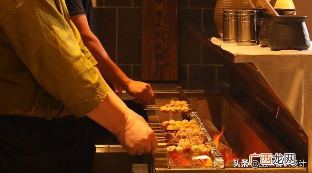 餐饮开店项目计划书模板 餐饮项目计划书模板范文